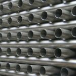 Труба нержавеющая холоднодеформированная 325 мм 10 мм ХН78Т