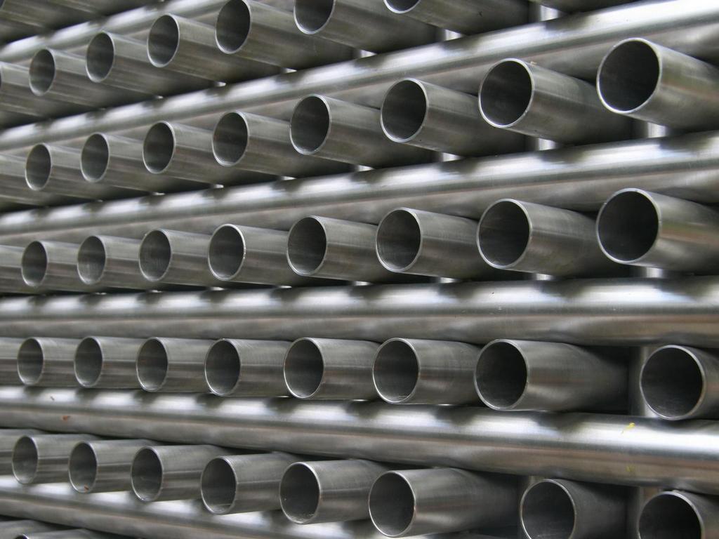 Труба нержавеющая холоднодеформированная 377 мм 7 мм ХН78Т