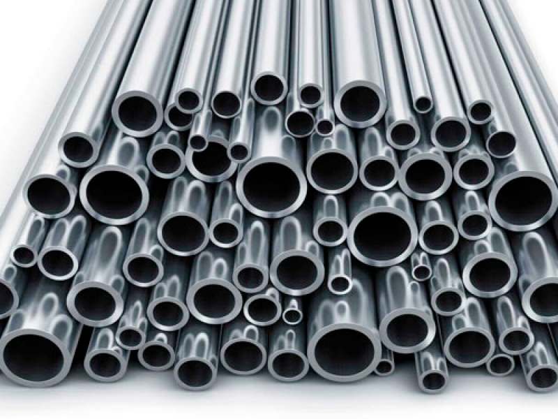 Никелевая труба 5 мм НВМг3-0,05 ТУ 48-21-783-85