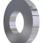 Ниобиевая лента 0.4 мм НБ СУО.021.016-77 ТУ11