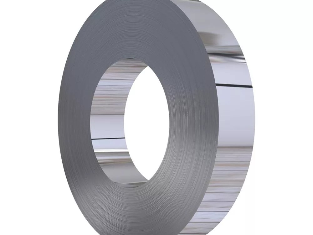 Ниобиевая лента 0.5 мм НБВП СУО.021.016-77 ТУ11