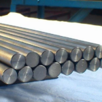 Ниобиевый пруток 10 мм 350 мм ВН2 ТУ 48-19-259-85