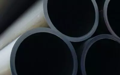 Ниобиевая труба 17 мм ВА ТУ 48-19-251-85