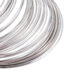 Платиновая проволока 0.6 мм ПлИ-17,5 ГОСТ 18389-73