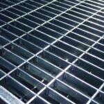 Прессованный настил 1500х1000 мм 33х33 мм 30×3 мм ТУ 25.11.23-015-57099372-2018