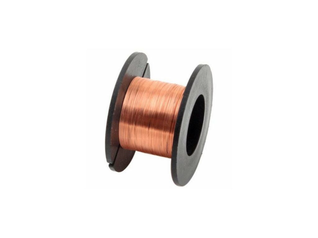 Провод обмоточный 0,50 2,80 мм2 медь ЛЭП
