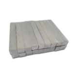 Рениевый штабик 9 мм 9 мм 350 мм Р-0 ТУ 48-19-92-88