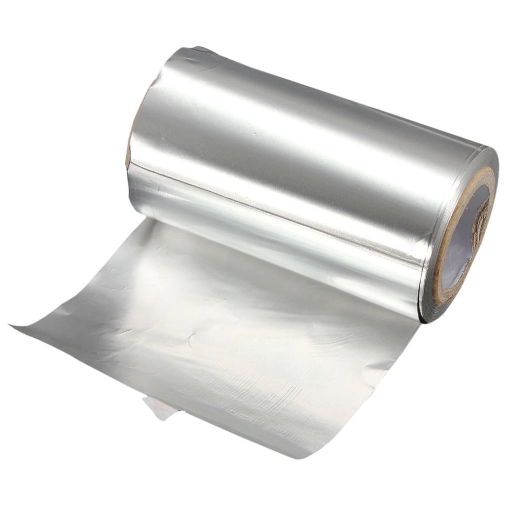 Серебряная фольга 0.005 мм 125 мм СрМ91.6 ГОСТ 24552-2014