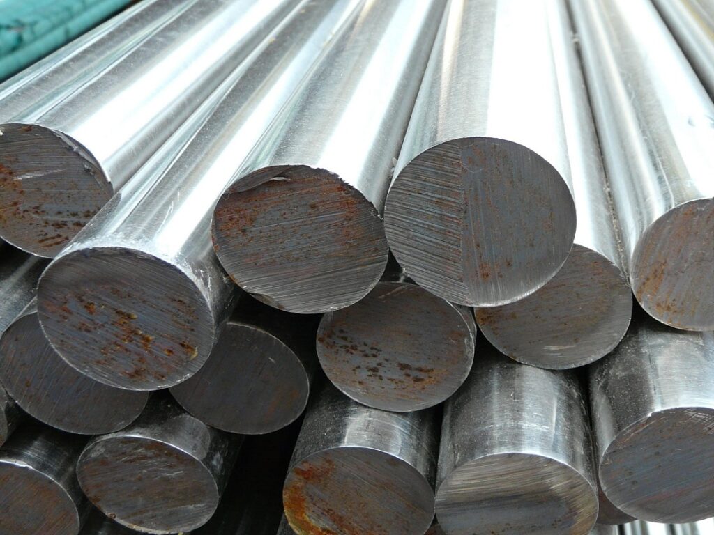 Штамповой круг 1,15 мм 4Х4В2ФС ГОСТ 5950-2000