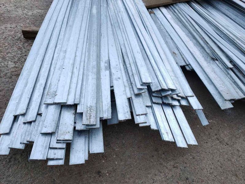 Штамповая полоса 4 мм 10 мм 4Х5МФС ГОСТ 5950-2000