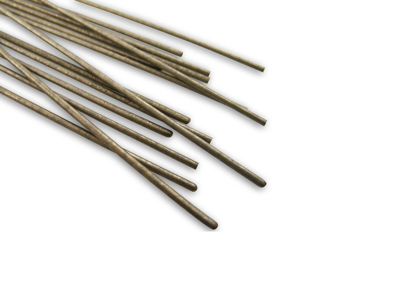 Медно-цинковый припой ПМЦ 48