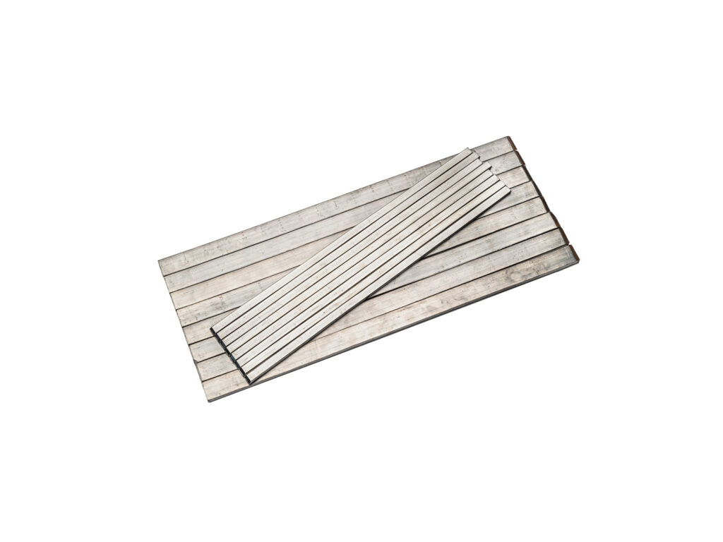 Оловянно-цинковый германиевый припой ПОЦГ 10-1 (П200Г)