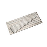 Оловянно-цинковый германиевый припой ПОЦГ 10-1 (П200Г)