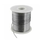 Бессурьмянистый припой ПОС 20. d=5мм