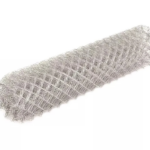 Стальная сетка рабица квадратная 2.5 мм 35 мм 35 ГОСТ 5336-80