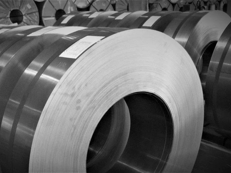 Стальная лента горячекатаная 1.4 мм Ст3кп ГОСТ 6009-74