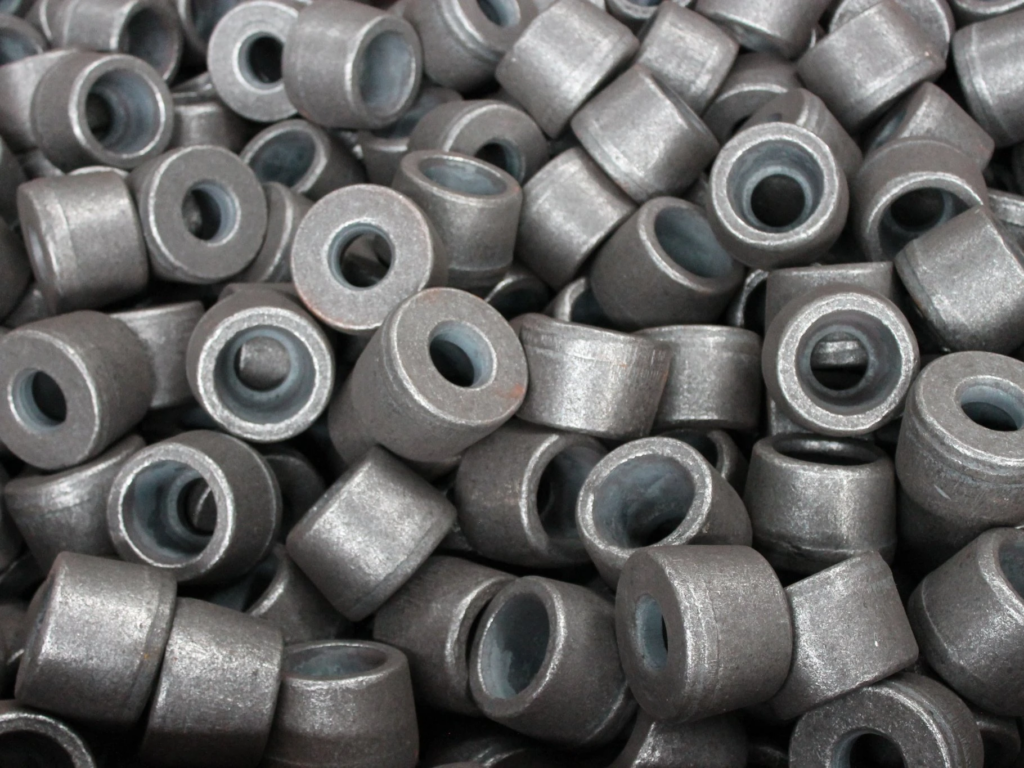 Стальная поковка квадратная 85 мм У12 ГОСТ 1133-71