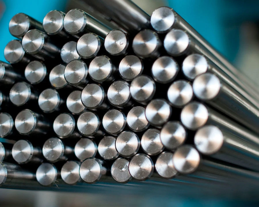 Стальной пруток горячекатаный 10 мм 1006 ASTM A29