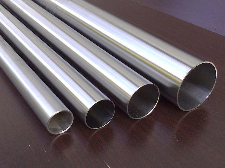 Свинцовая труба 10 мм С1 ГОСТ 167-2018