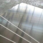 Танталовый лист 5 мм Та ОСТ 88.00.021.228-76