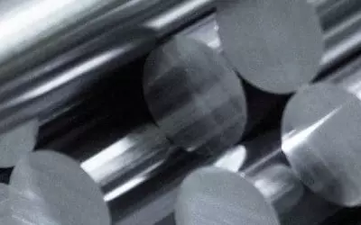 Танталовый пруток 9 мм ТЧ ТУ 11-78 СУ0.021.041