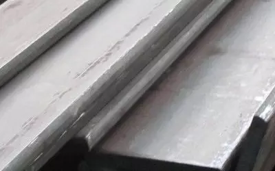 Танталовая шина 1 мм ТВЧ ТУ 48-4-312-74