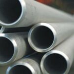 Танталовая труба 2 мм ТВЧ ТУ 14-224-118-87