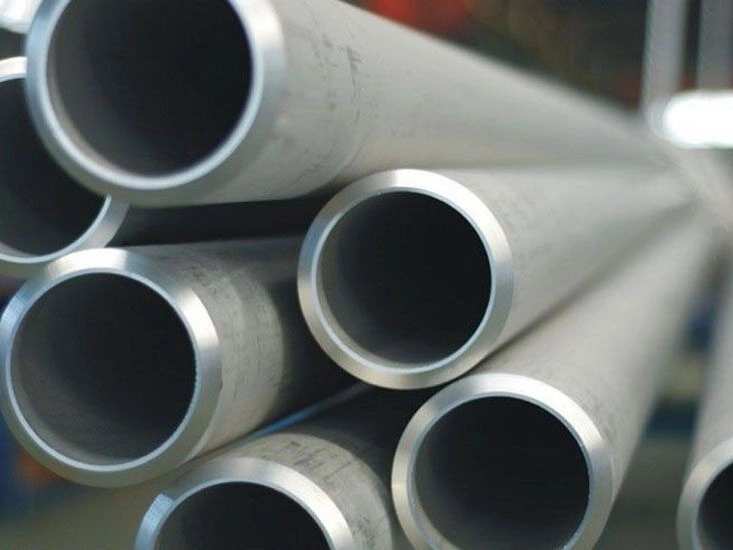 Танталовая труба 6 мм ТВЧ ТУ 14-224-118-87