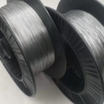 Танталовая проволока 0.5 мм Т ТУ 11-77 СУ0.021.032