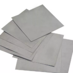 Вольфрам-рениевый лист 0,7 мм ВР-27ВП ТУ 48-19-270-85