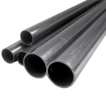 Вольфрамовая труба 22 мм ПВЧ ТУ 48-19-57-91