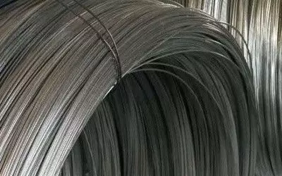 Углеродистая проволока 2.2 мм Ст10 ГОСТ 9389-75