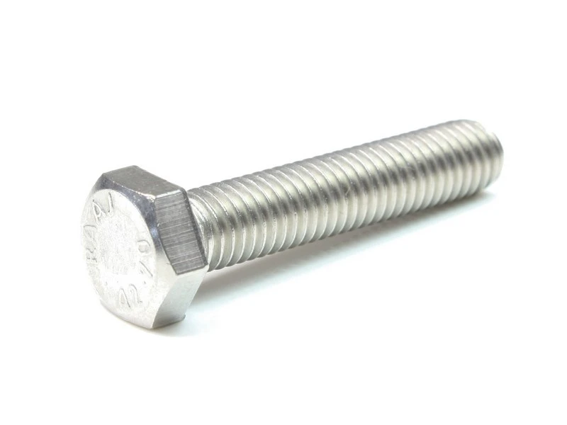 Усиленные болты 100 мм 20 мм 2325 ГОСТ 12459-67