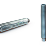 Установочные винты с цилиндрическим концом и шестигранным углублением