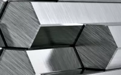 Ванадиевый шестигранник 7 мм ВнП-2 ТУ 48-4-374-76