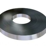 Вольфрамовые ленты 2.2 мм ВА ГОСТ 10234-77