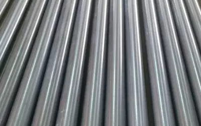 Вольфрамовый пруток 1 мм ВЛ ТУ 48-19-27-88