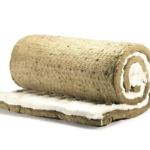 Высокотемпературный мат 2500 мм 1000 мм 120 мм