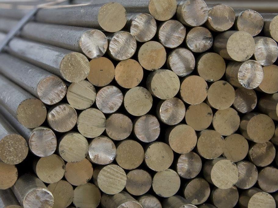 Жаропрочный горячекатаный круг 10 мм 12МХ ГОСТ 23705-79