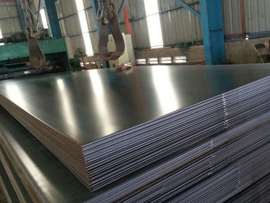 Жаропрочный холоднокатаный лист 95 мм ЭИ602 ГОСТ 24982-81