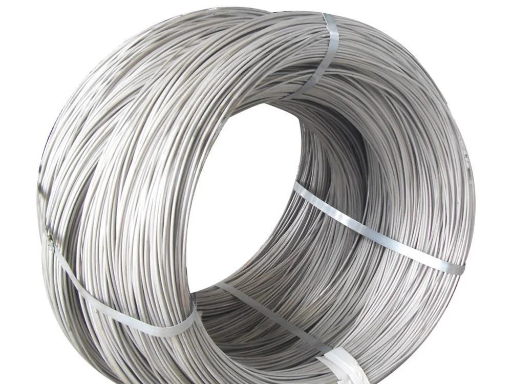 Жаропрочная проволока 2.9 мм 17Х18Н9 ГОСТ 18143-72