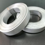 Цинковая лента 0.5 мм Ц0 ТУ 48-21-5053-89