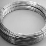 Цинковая проволока 2,5 МТ Ц1 ГОСТ 13073-2018