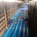 Чугунные трубы ВЧШГ для: Г. Благовещенск